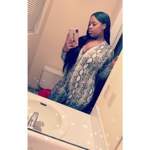 Meet your Posher, Drika